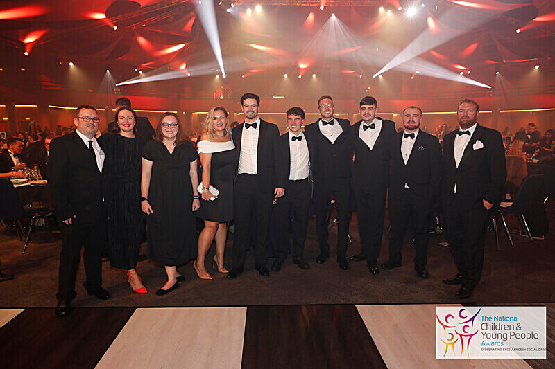 _09I2155 copy - The CYP Awards 2025