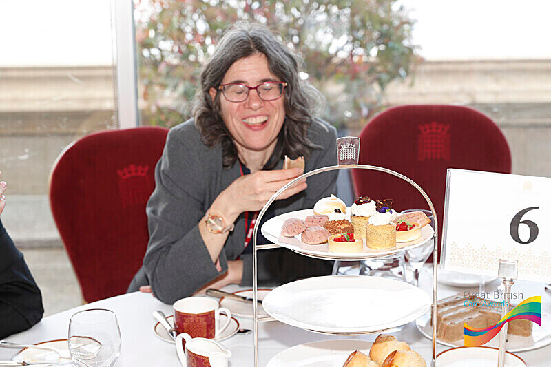 _09I0546 copy - GBCA Tea @ The House of Lords 2026