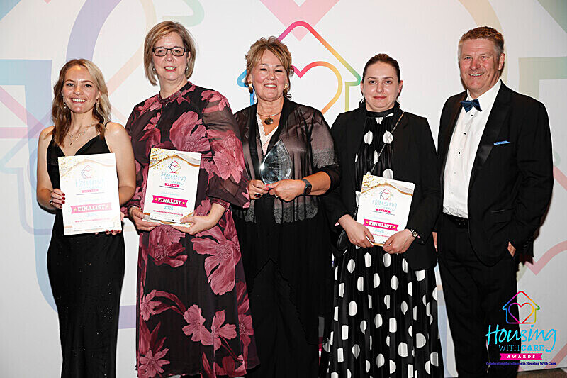 _09I2267 copy - The GBCA Housing Awards 2026