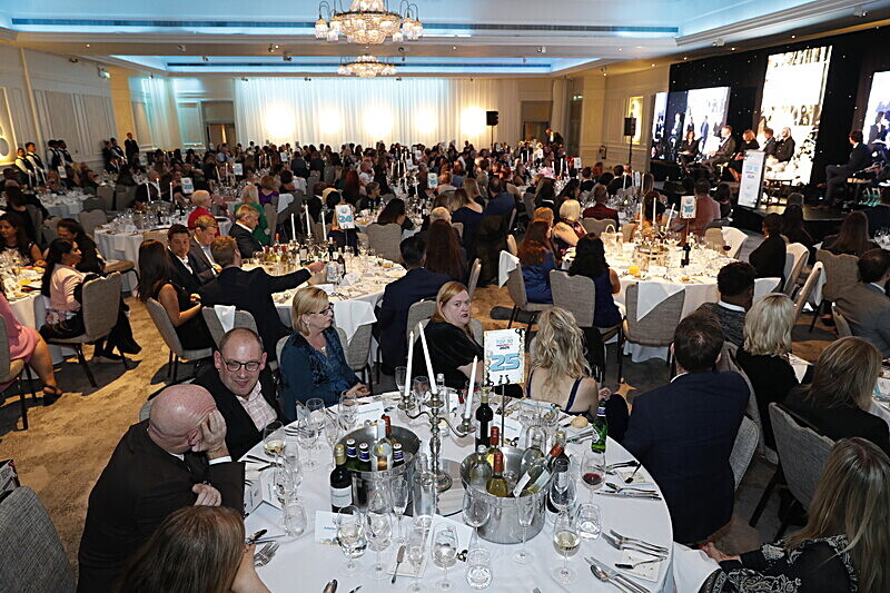 _09I1578 - The GBCA Top 30 Awards 2025