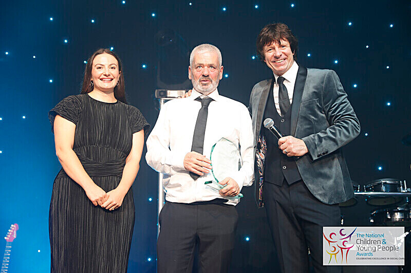 _09I2494 copy - The CYP Awards 2025