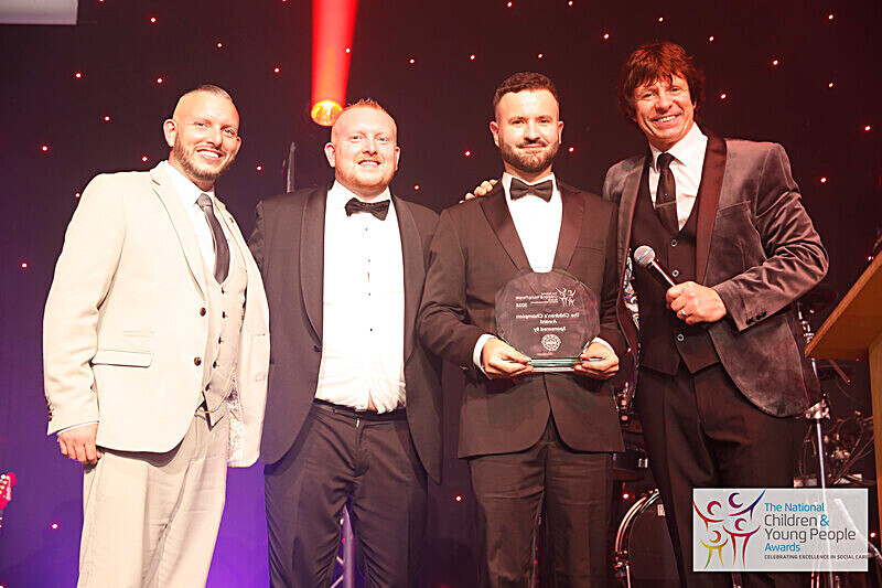_09I2708 copy - The CYP Awards 2025
