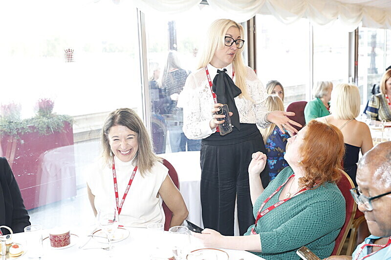 _09I0599 - WAGS @ The House of Lords 2024