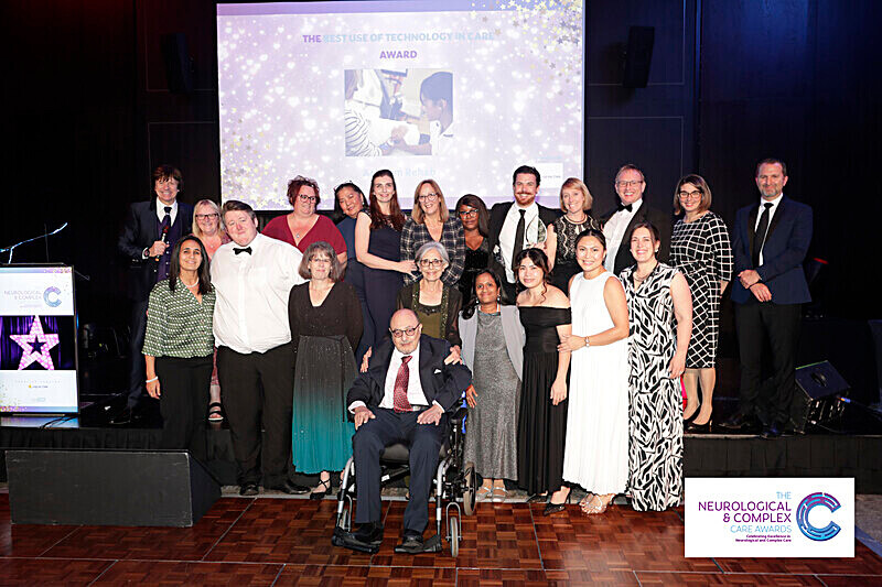 _09I4657 copy - Complex Care Awards 2026