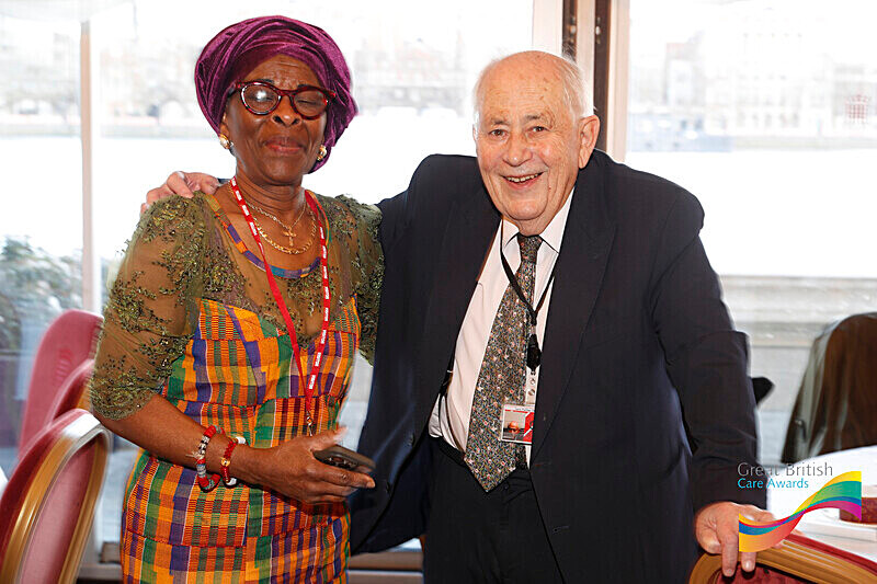 _09I0602 copy - GBCA Tea @ The House of Lords 2026