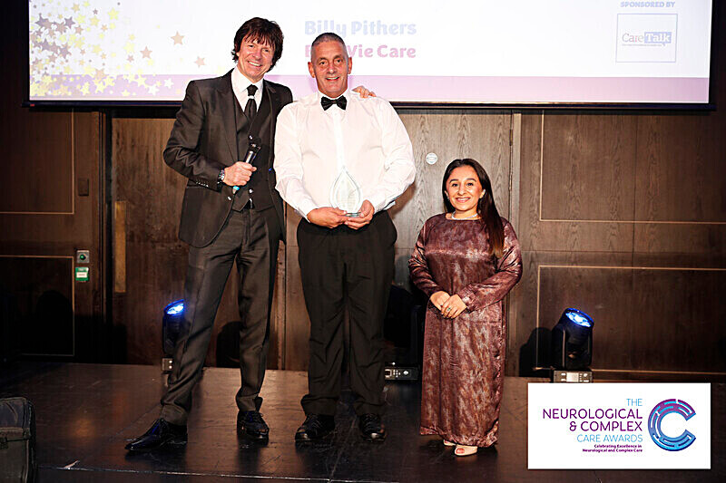 _09I9830 copy - The Neurological And Complex Care Awards 2025