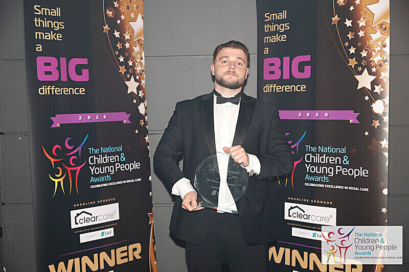 _09I2468 copy - The CYP Awards 2025