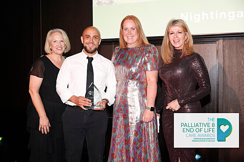 _09I8474 copy - The Paliative Care Awards 2025
