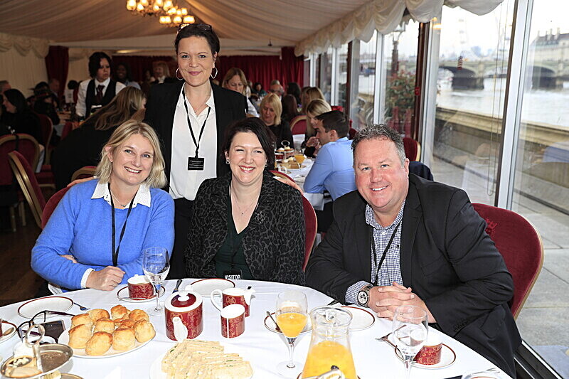 _09I3392 - LDA Afternoon Tea @ The House Of Lords 2024