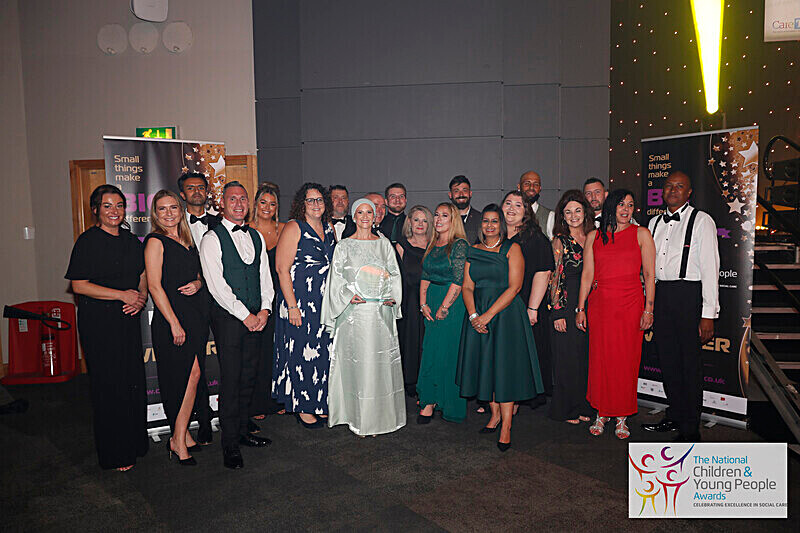 _09I2457 copy - The CYP Awards 2025