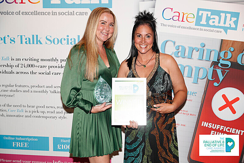 _09I5440 copy - GBCA Paliative Care Awards 2026