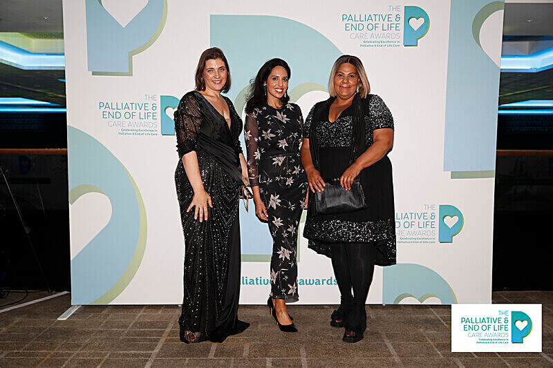 _09I5084 copy - GBCA Paliative Care Awards 2026