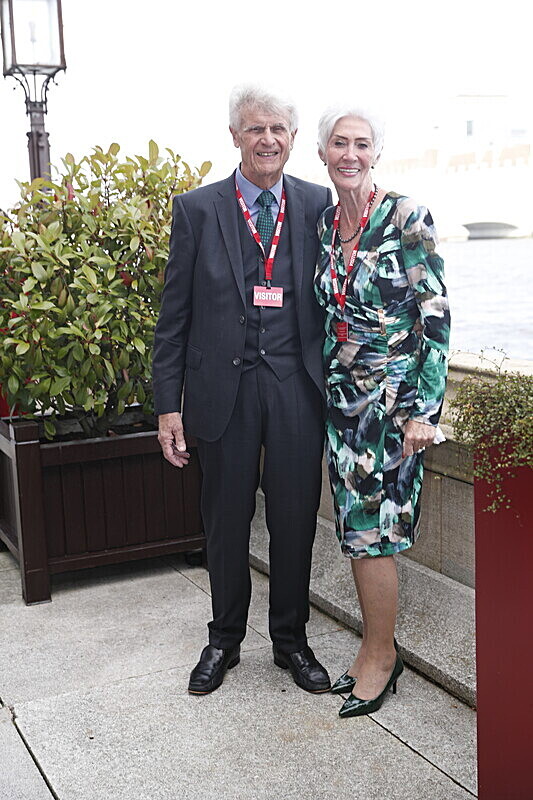 _09I0450 - WAGS @ The House of Lords 2024