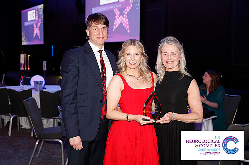 _09I9919 copy - The Neurological And Complex Care Awards 2025