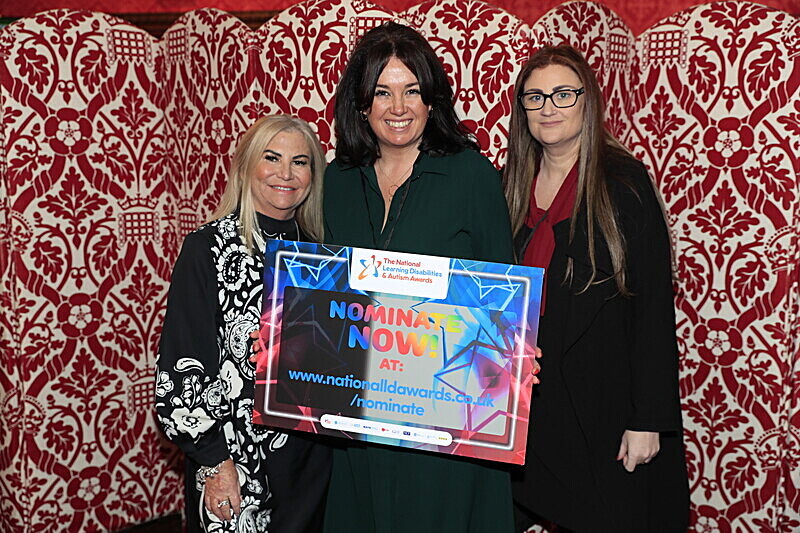 _09I3344 - LDA Afternoon Tea @ The House Of Lords 2024