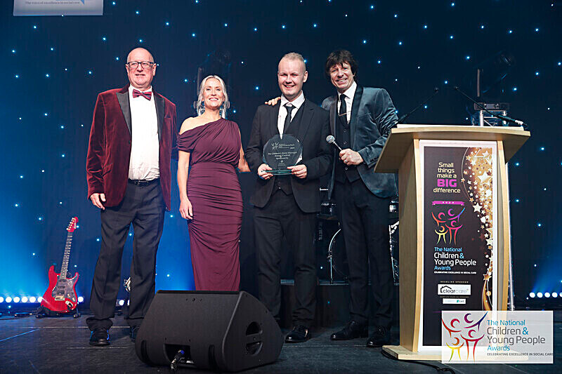 _09I2528 copy - The CYP Awards 2025