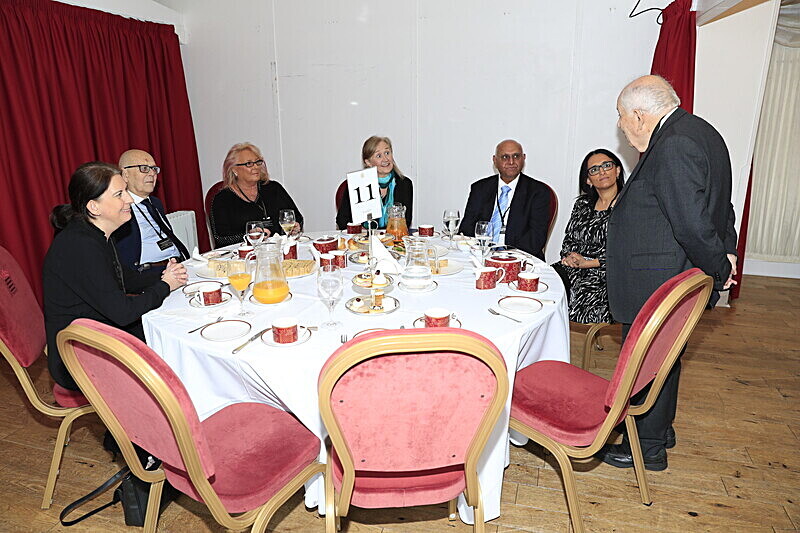_09I3516 - LDA Afternoon Tea @ The House Of Lords 2024