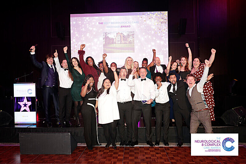_09I4602 copy - Complex Care Awards 2026