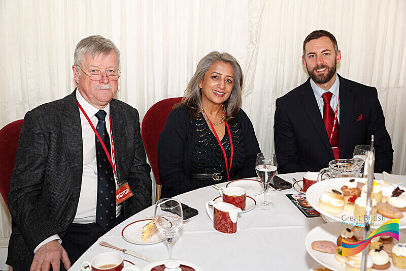 _09I0484 copy - GBCA Tea @ The House of Lords 2026