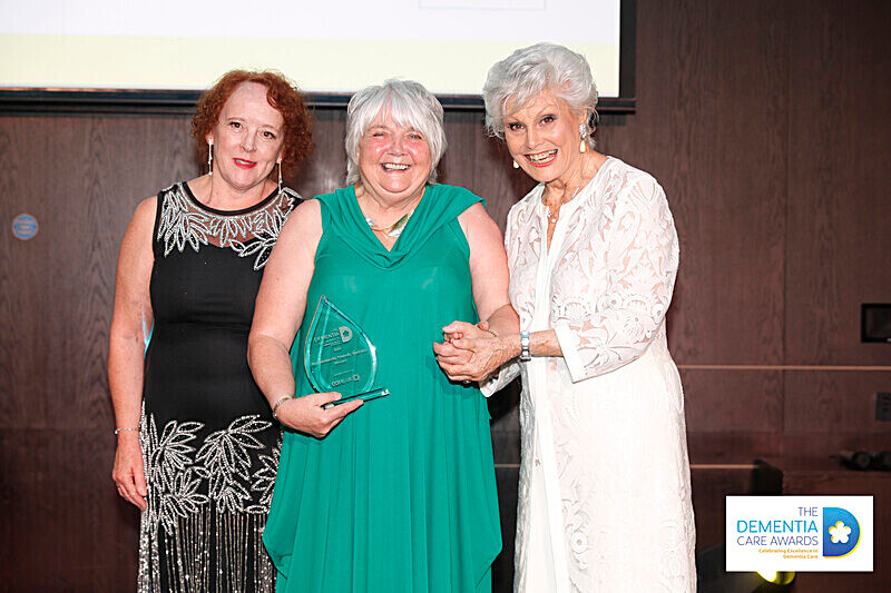 _09I4882 copy - The Dementia Care Awards 2026