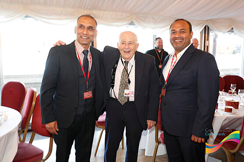 _09I0625 copy - GBCA Tea @ The House of Lords 2026