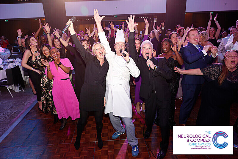 _09I9706 copy - The Neurological And Complex Care Awards 2025