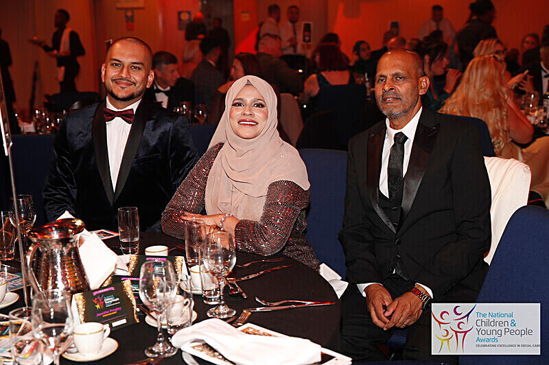 _09I2348 copy - The CYP Awards 2025