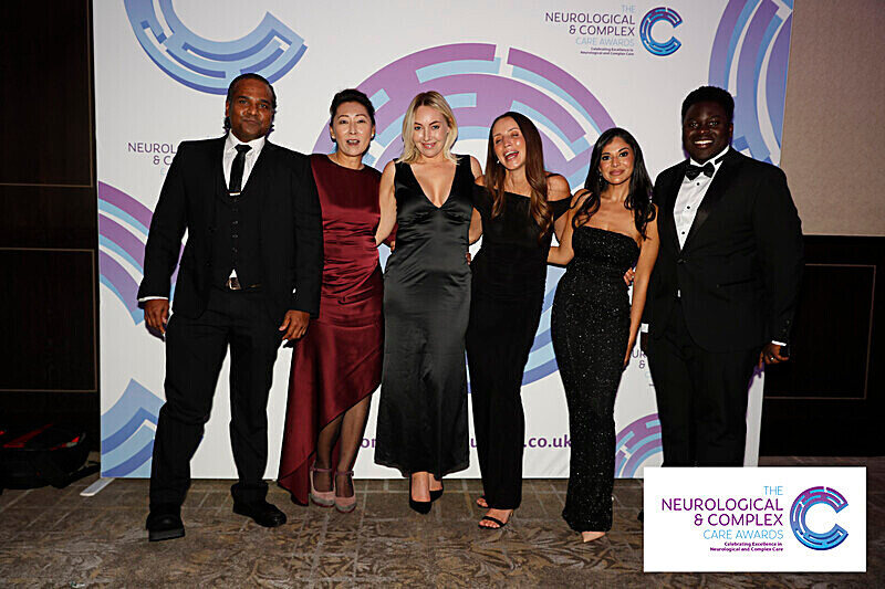 _09I9728 copy - The Neurological And Complex Care Awards 2025