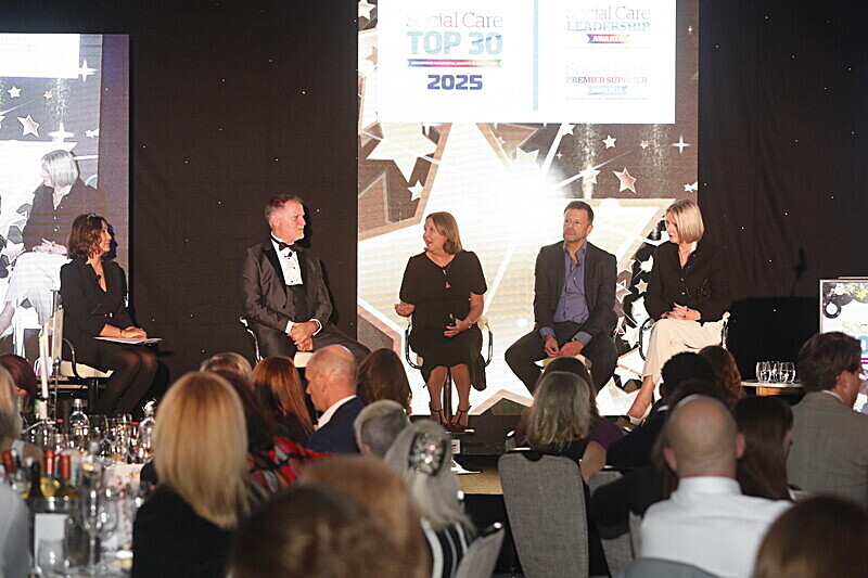 _09I1518 - The GBCA Top 30 Awards 2025