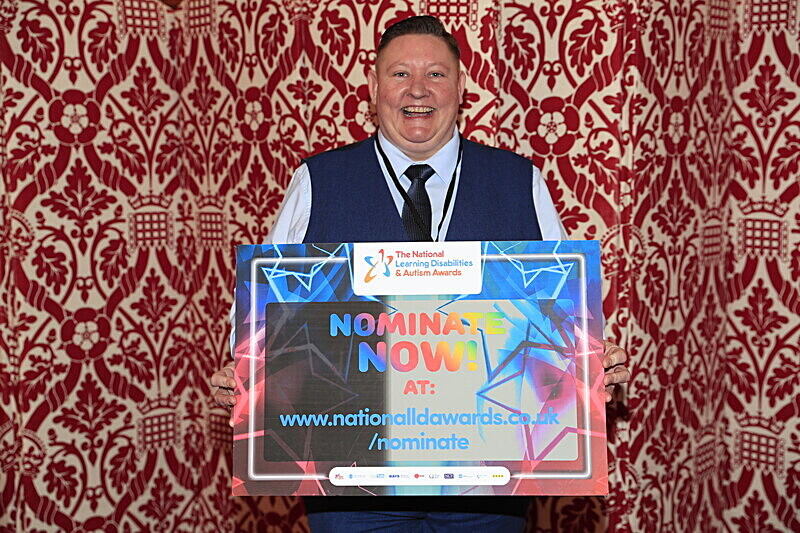 _09I3335 - LDA Afternoon Tea @ The House Of Lords 2024