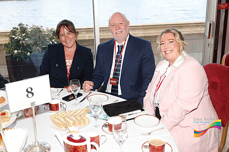 _09I0403 copy - GBCA Tea @ The House of Lords 2026