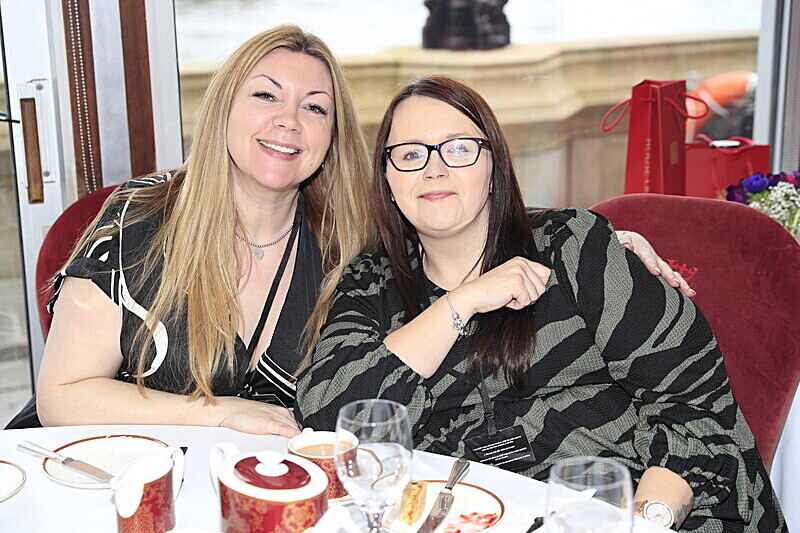 _09I3418 - LDA Afternoon Tea @ The House Of Lords 2024