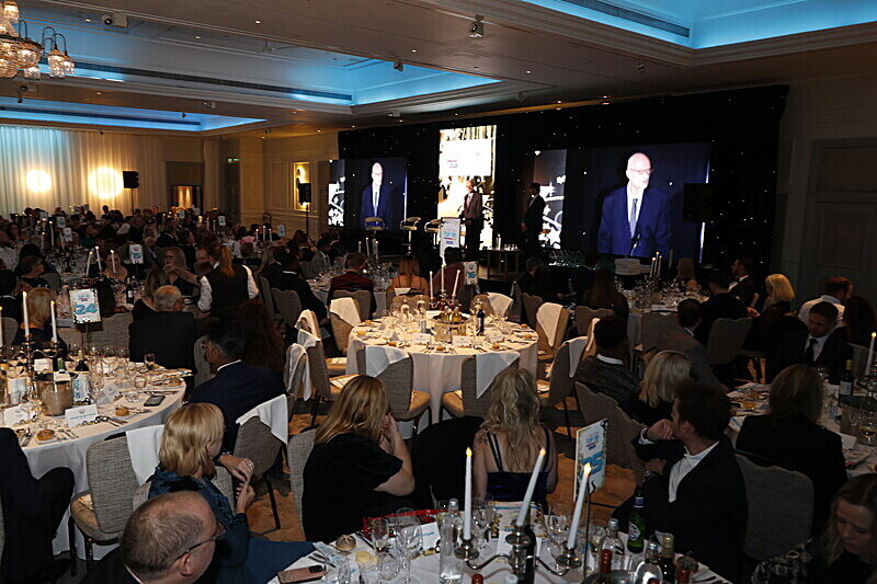 _09I1496 - The GBCA Top 30 Awards 2025
