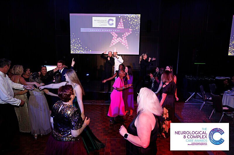 _09I9699 copy - The Neurological And Complex Care Awards 2025