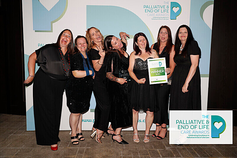 _09I8643 copy - The Paliative Care Awards 2025