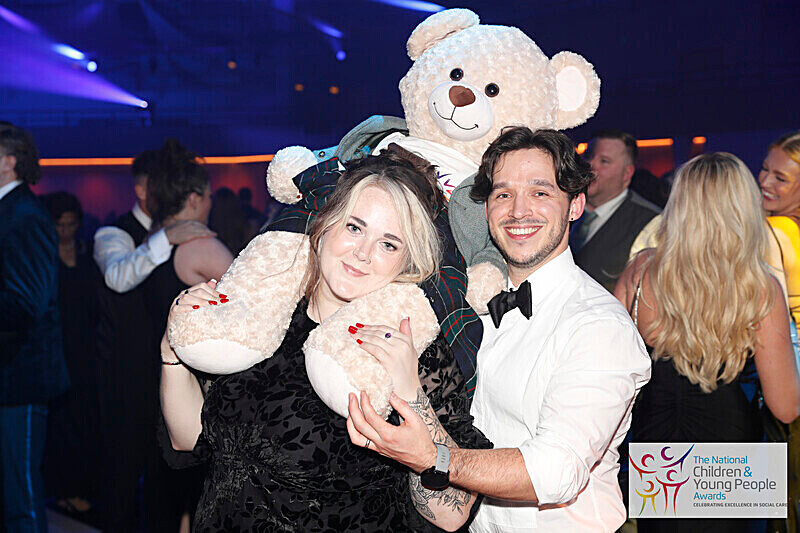 _09I2848 copy - The CYP Awards 2025