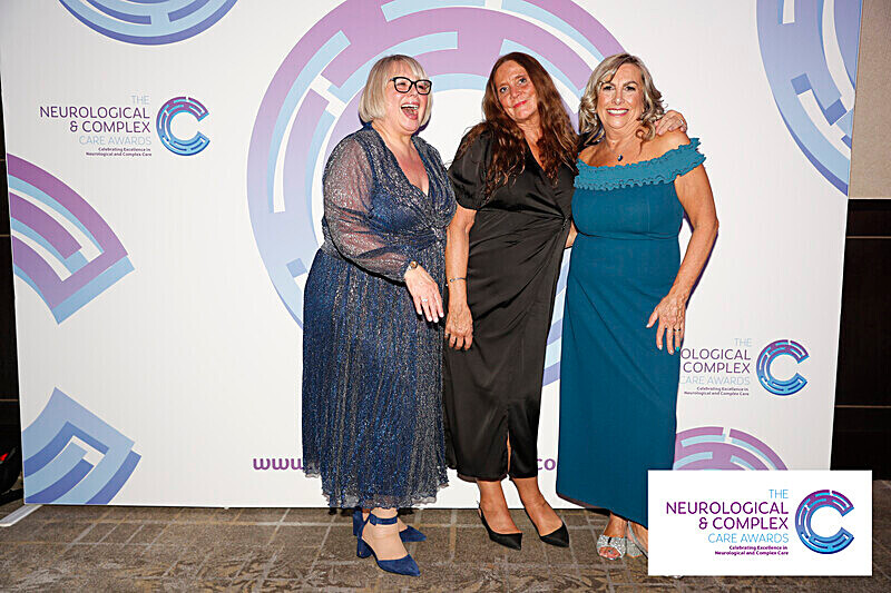 _09I9730 copy - The Neurological And Complex Care Awards 2025