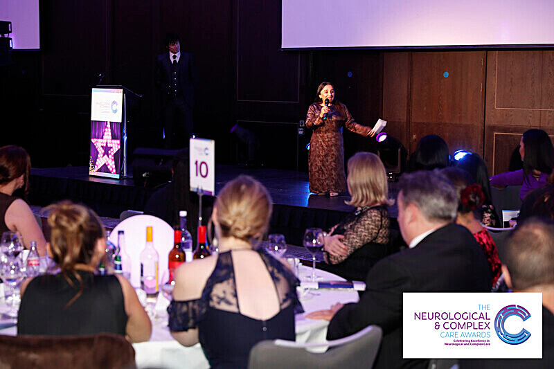 _09I9755 copy - The Neurological And Complex Care Awards 2025