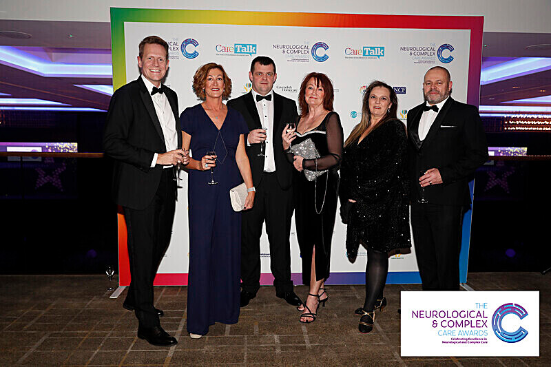 _09I0723 copy - The Neurological And Complex Care Awards 2025