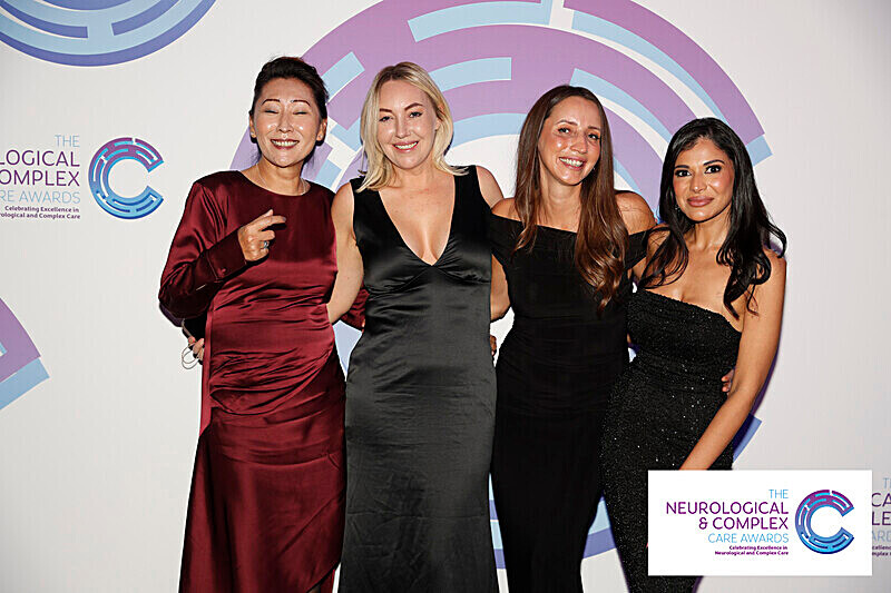 _09I9726 copy - The Neurological And Complex Care Awards 2025
