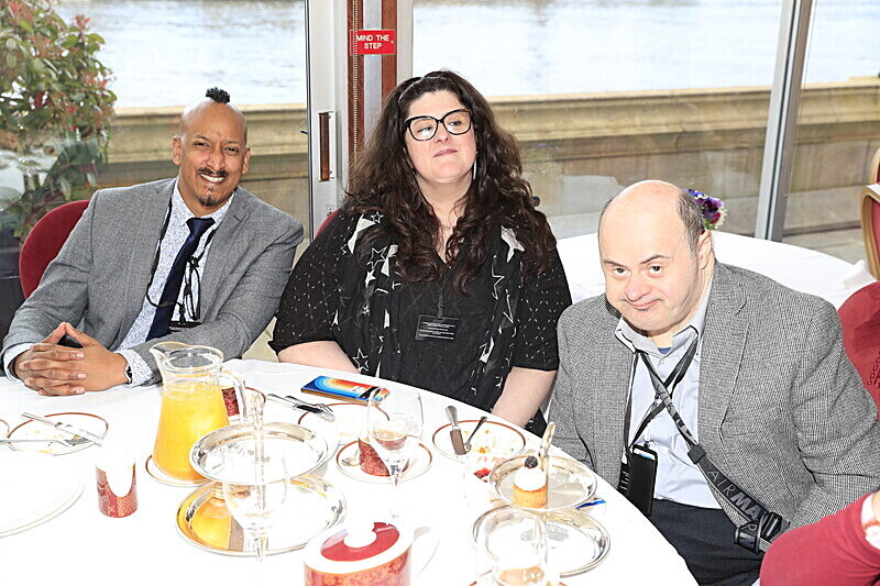 _09I3525 - LDA Afternoon Tea @ The House Of Lords 2024