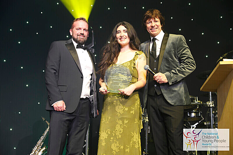 _09I2714 copy - The CYP Awards 2025