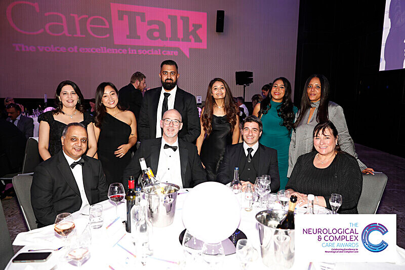 _09I9614 copy - The Neurological And Complex Care Awards 2025