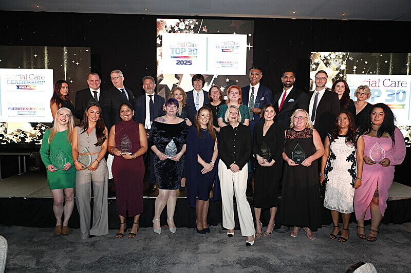 _09I2084 - The GBCA Top 30 Awards 2025
