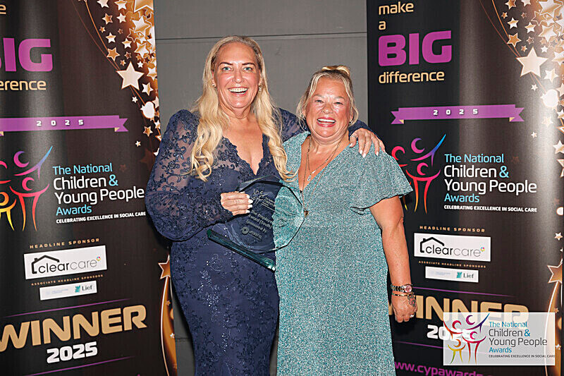 _09I2447 copy - The CYP Awards 2025