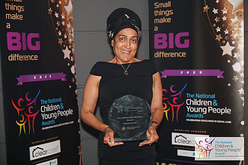 _09I2699 copy - The CYP Awards 2025