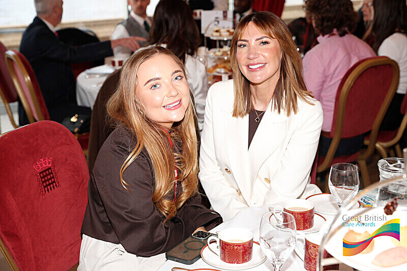 _09I0413 copy - GBCA Tea @ The House of Lords 2026