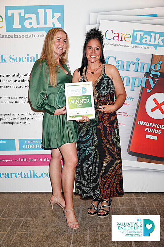 _09I5441 copy - GBCA Paliative Care Awards 2026