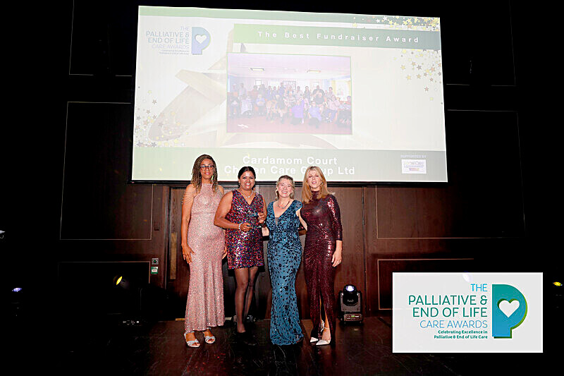 _09I8573 copy - The Paliative Care Awards 2025