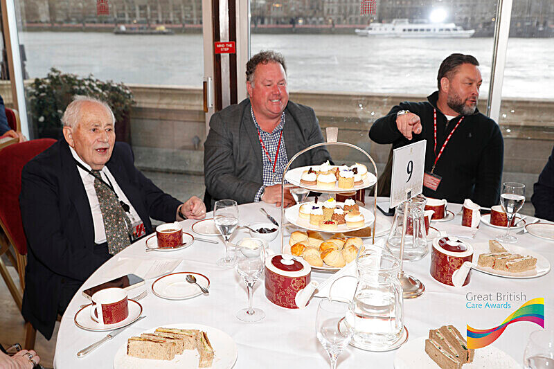 _09I0565 copy - GBCA Tea @ The House of Lords 2026
